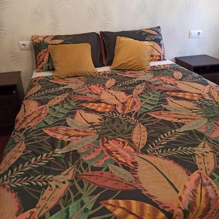 Hotel Casita Relax Amariz Loureiro Oya Exteriér fotografie