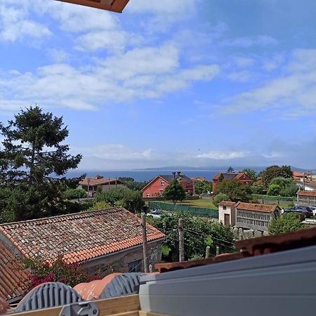 Hotel Casita Relax Amariz Loureiro Oya Exteriér fotografie