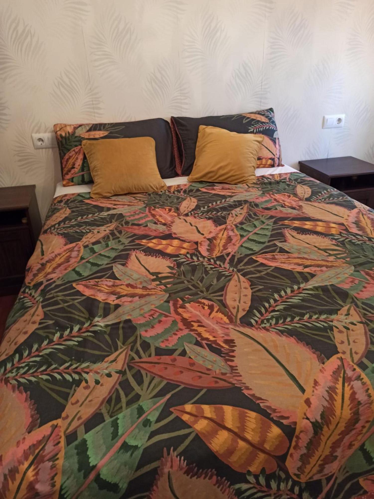 Hotel Casita Relax Amariz Loureiro Oya Exteriér fotografie