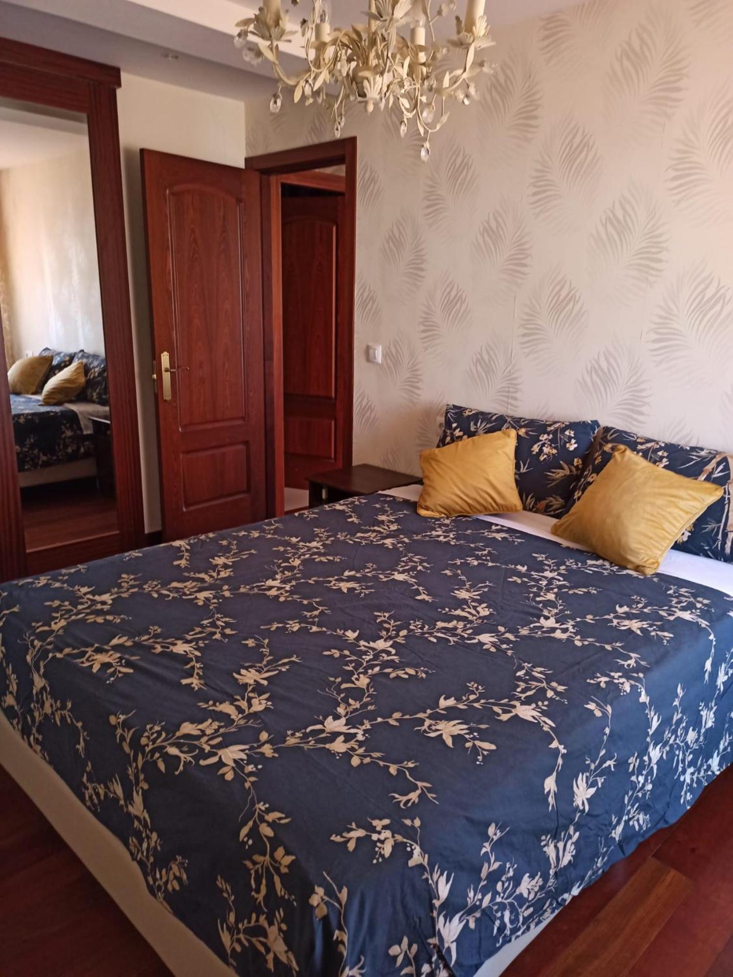 Hotel Casita Relax Amariz Loureiro Oya Exteriér fotografie